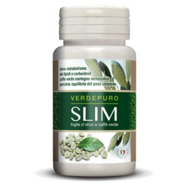 VERDEPURO SLIM - Online Apoteka VERDEPURO SLIM